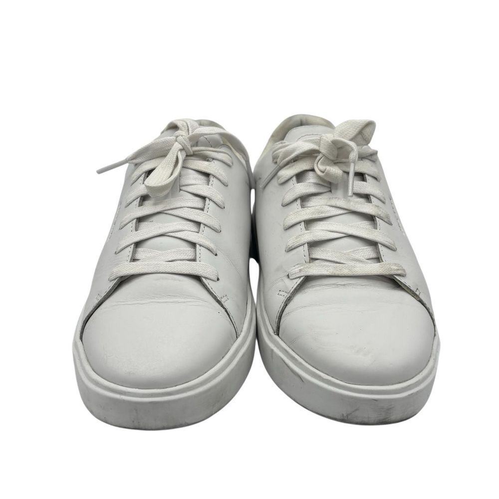 Cole Haan GrandPro Crosscourt Traveler White Sneakers 8.5 - Picture 3 of 6